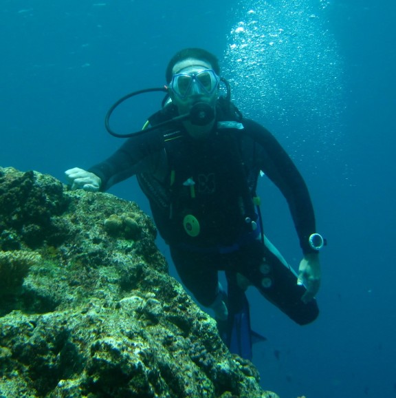 Manado, Indonesia