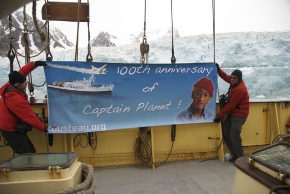 Svalbard