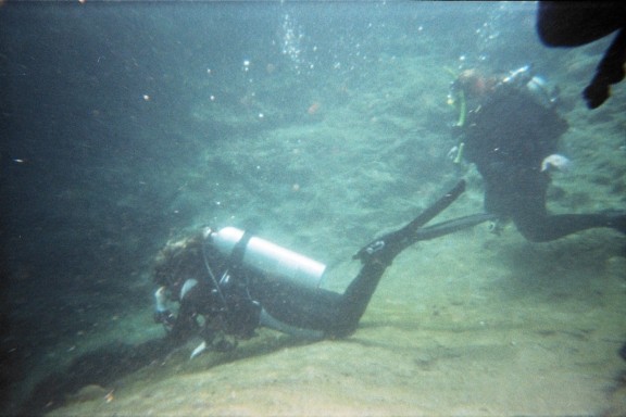 Florida, Rainbow River