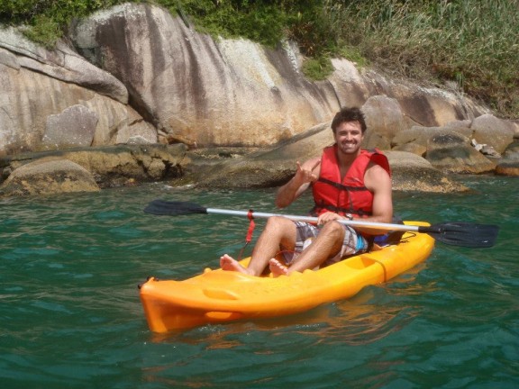 Florianópolis, República Federativa do Brasil