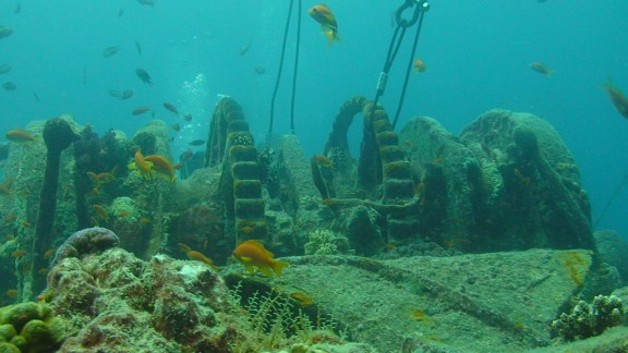Red Sea