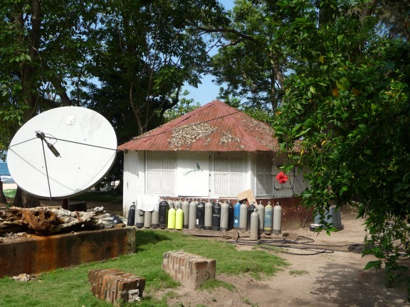 Nord, Haïti