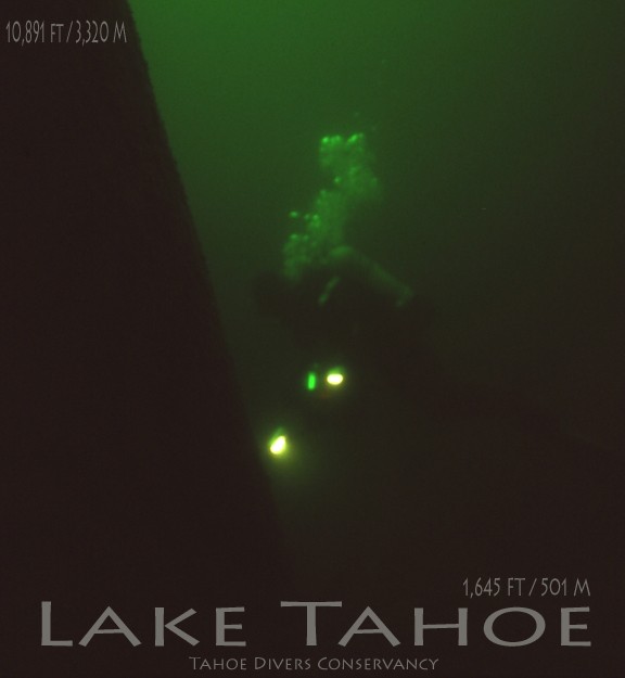 South Lake Tahoe, United States