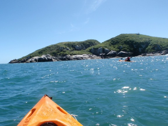 Florianópolis, República Federativa do Brasil