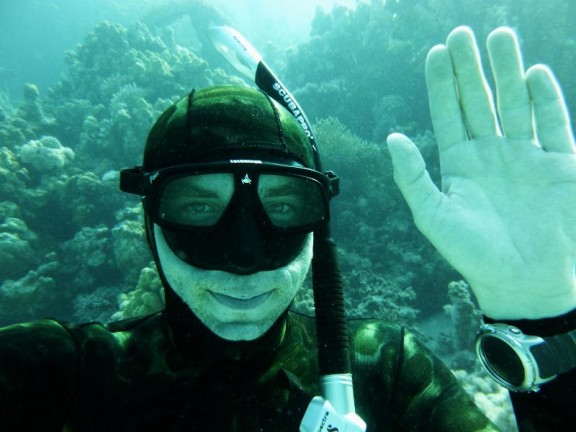 Dahab, Egypt
