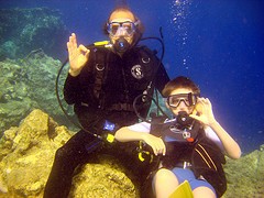 Hurghada, Egitto