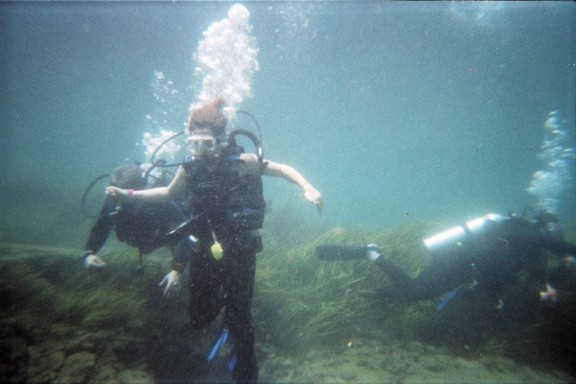 Florida, Rainbow River