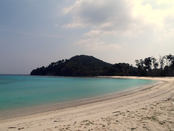 Andaman, India