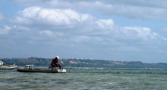 Maceió, República Federativa do Brasil