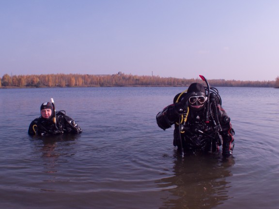 Брянск, Россия