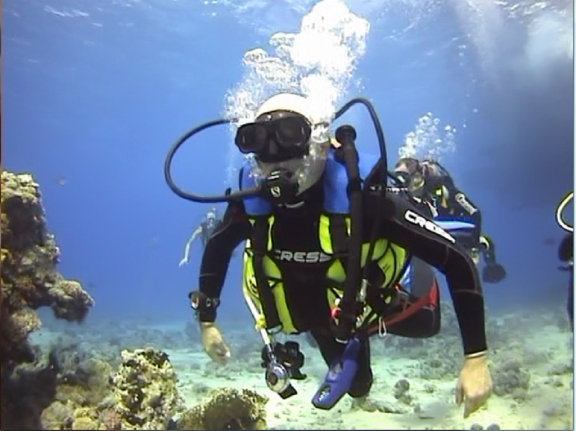 Sharm el-Sheikh, Egypt