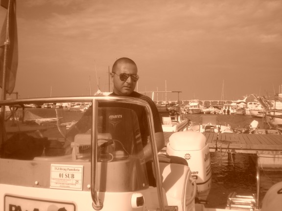 Pantelleria, Italia