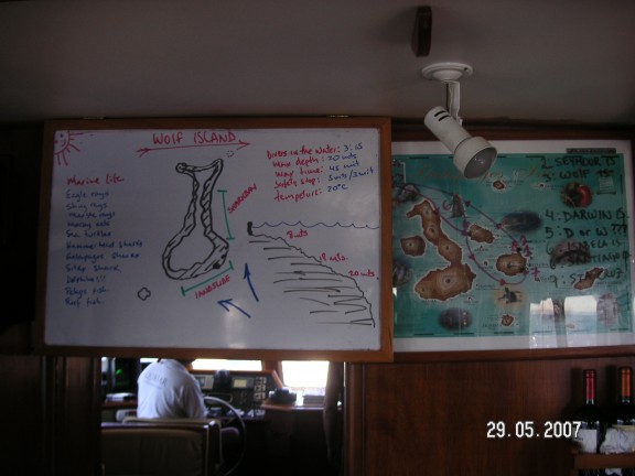 Galapagos Islands