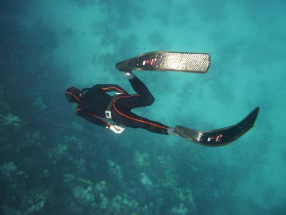 Dahab, Egypt