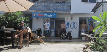 Les Anses-d'Arlet, Martinique