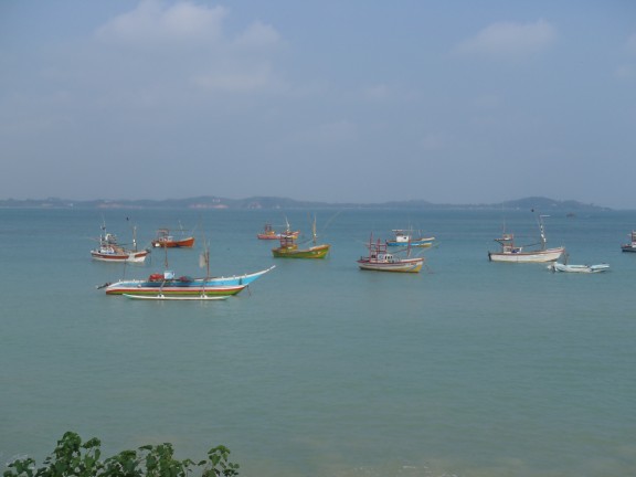 Weligama, Sri Lanka