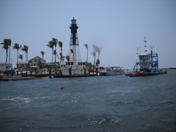 Pompano Beach, Florida