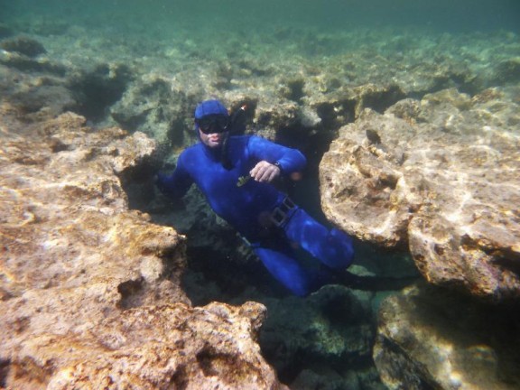 Dahab, Egypt