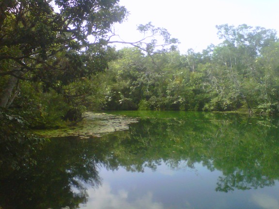 Quintana Roo, Mexico