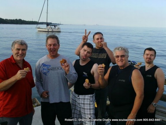 Oakville, Canada