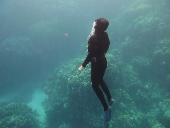 Dahab, Egypt