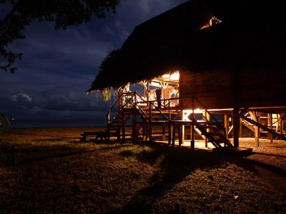 Nuquí, Colombia