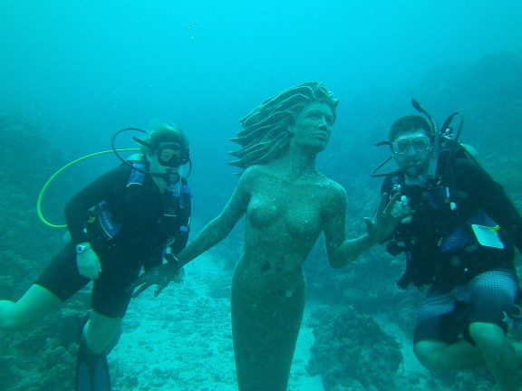 Sunset Reef, Cayman Islands