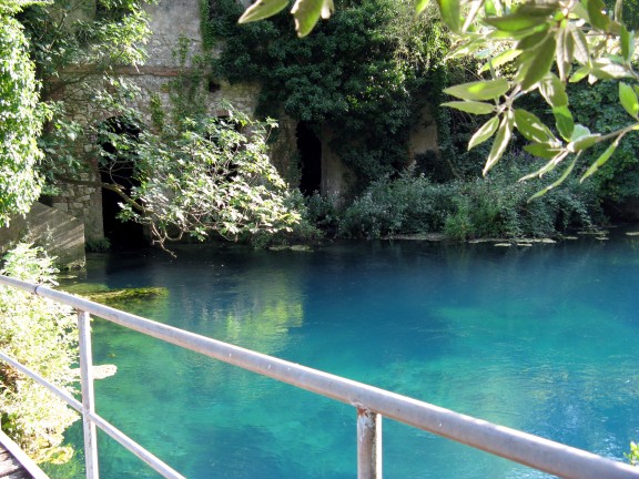 Narni, Italia