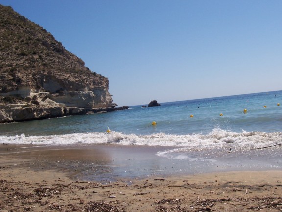 Carboneras, España