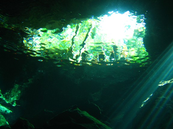 Cancun, Mexico