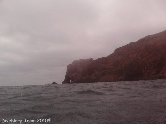 Peniche, Portugal