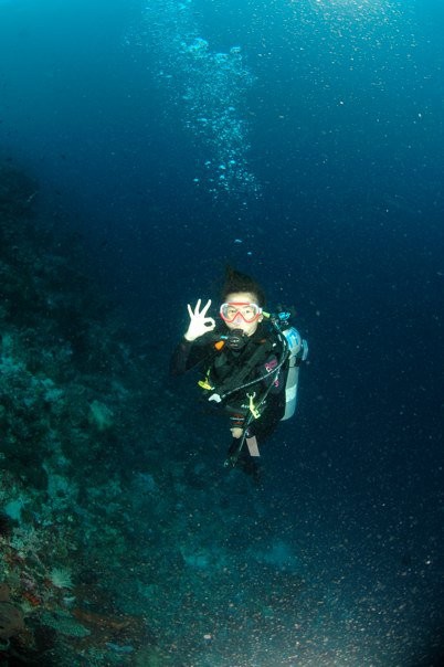 Manado, Indonesia