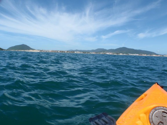 Florianópolis, República Federativa do Brasil