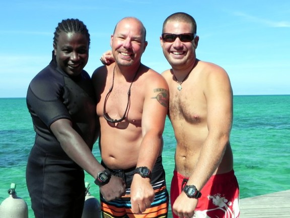 North Andros, The Bahamas