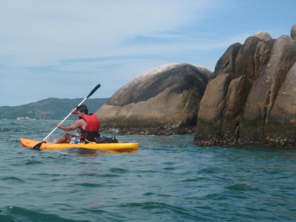 Florianópolis, República Federativa do Brasil