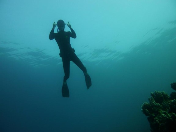 Dahab, Egypt