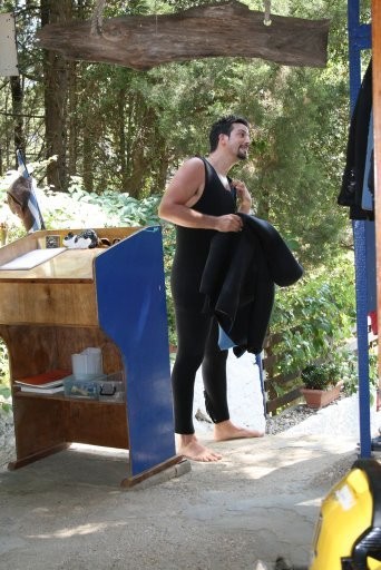 Παλαιοκαστρίτσα, Ελλάδα