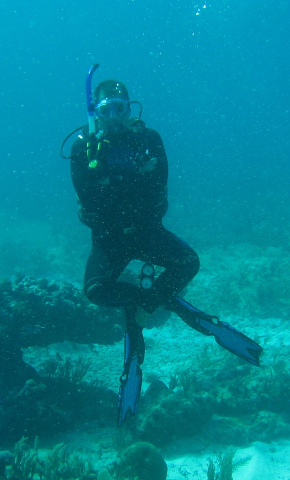 Isla Mujeres, Mexico