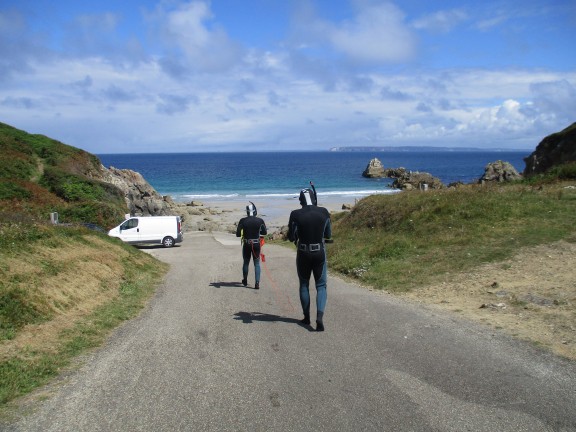 Beuzec-Cap-Sizun, France