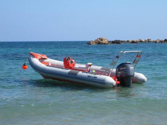 Akrotiri, Greece