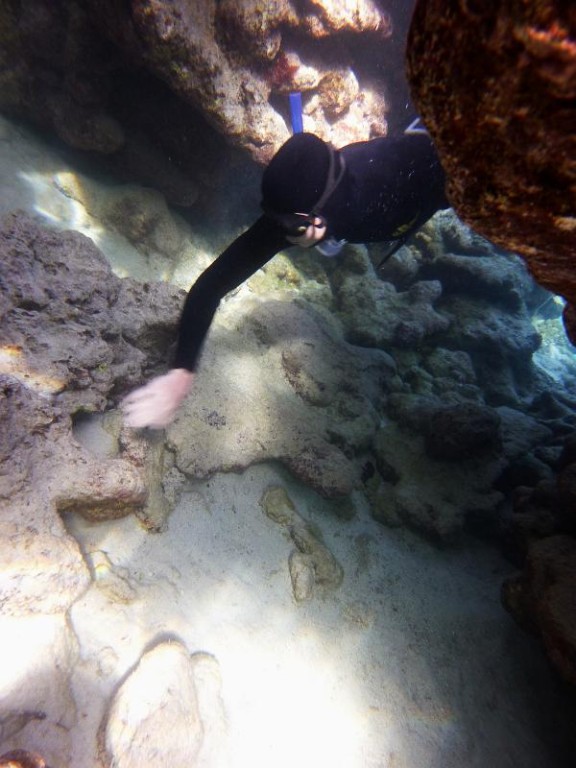 Dahab, Egypt