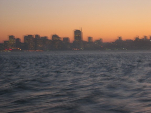 San Francisco Bay