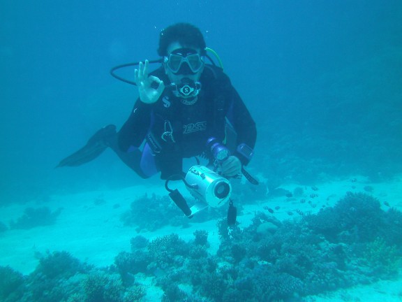 Red Sea