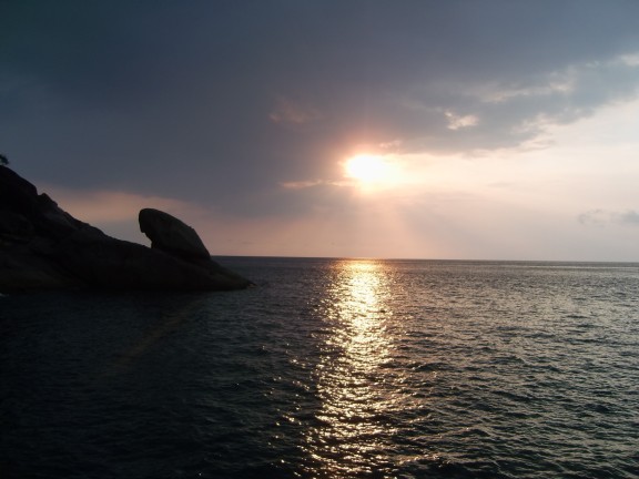 Tambon Rawai, Thailand