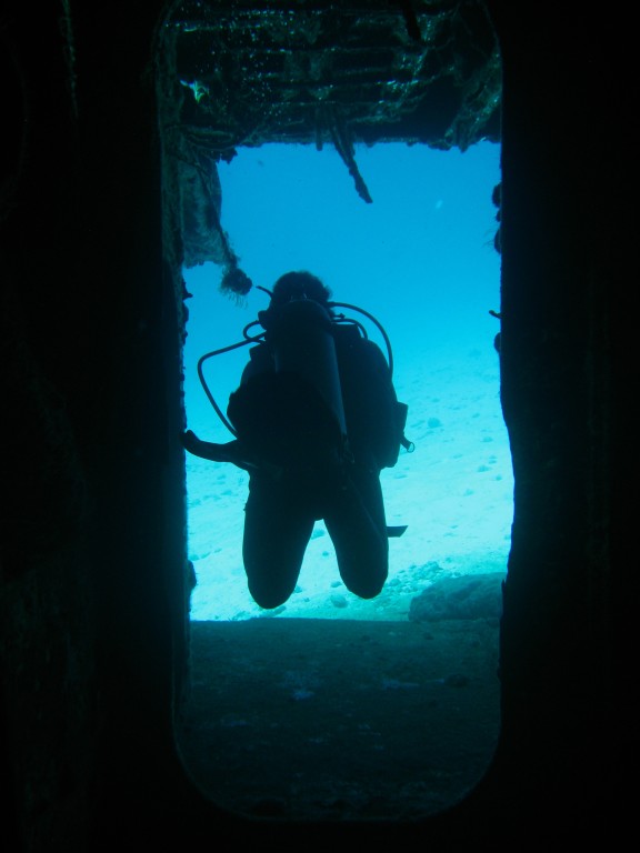 Isla Mujeres, Mexico