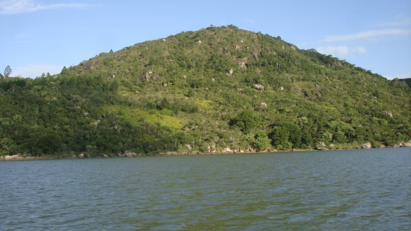 Florianópolis, República Federativa do Brasil