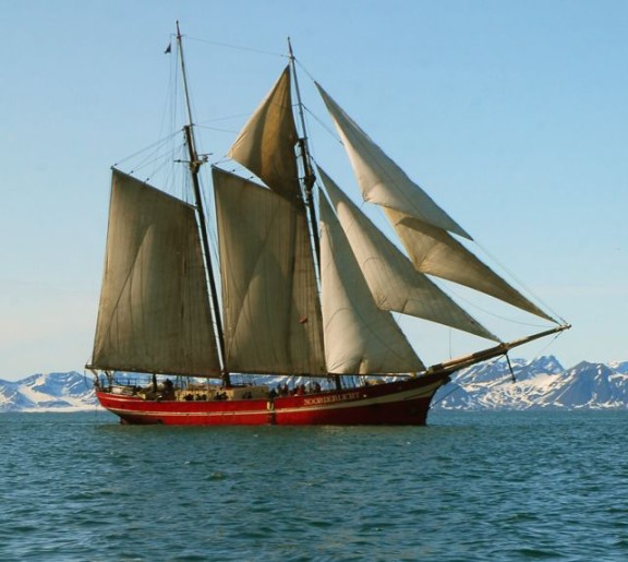 Svalbard