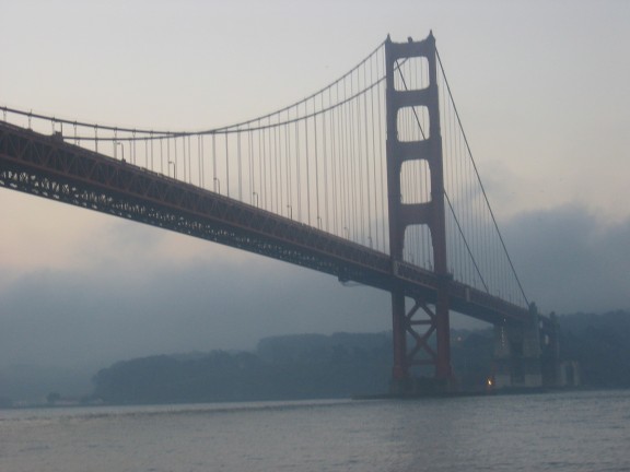 Golden Gate