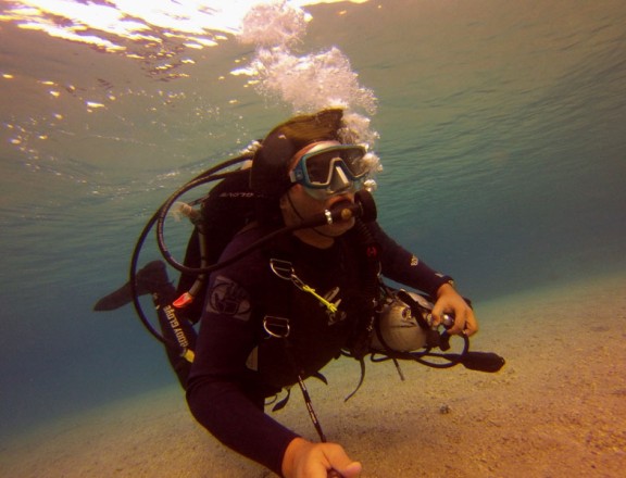 Qesm Marsa Alam, Egypt
