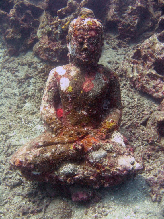 Baturiti, Indonesien